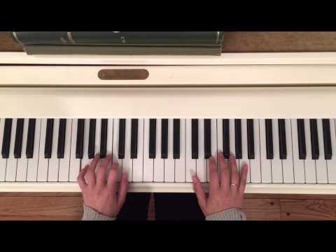 Menuet (C major) [Solo Piano] - Georg Christoph Wagenseil (1715-1777)