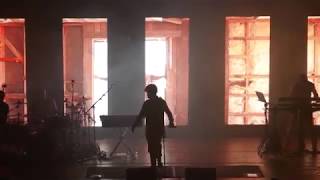 Pray For The Pain You Serve  Gary Numan Hull City Hall  march  2018