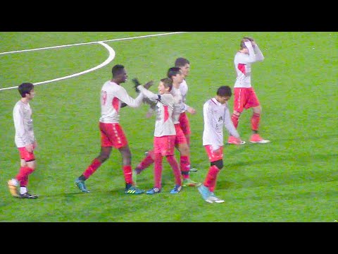 G16: Strømmen – Skjetten, sammendrag [2017-10-26, Interkrets-kvalifisering]