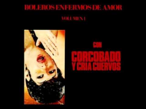 Enfermo de Tí - Javier Corcobado