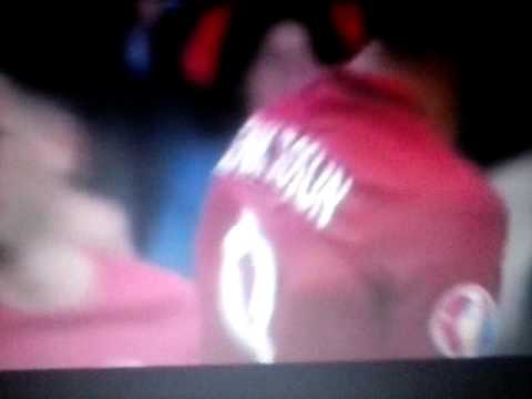 Čarli ti si mi u krvi (LUKA BULIĆ)