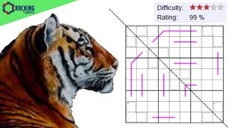 One Of The BEST Sudokus That Won't Take 4 Hours To Solve!