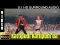Kattipudi Kattipudida Kushi Vijay Mumtaj Jyothika 5 1 Audio