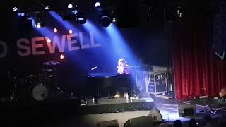 Conrad Sewell - Come Clean - Eatons Hill Brisbane