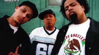 Dilated Peoples - You Can&#39;t Hide You Can&#39;t  Run