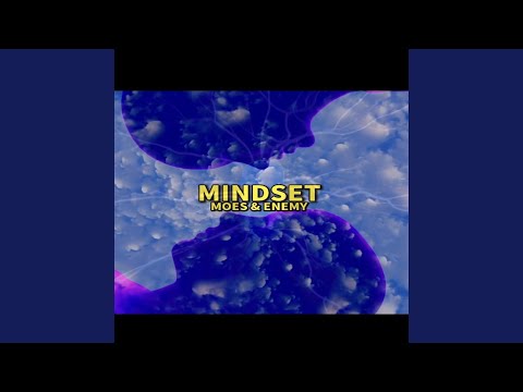 MINDSET (feat. MOES)