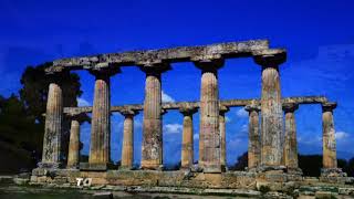 Cohaerentia Poetica,Vicky Kostenas Lagdos,Nell Aria Bruna,Emma Shapplin