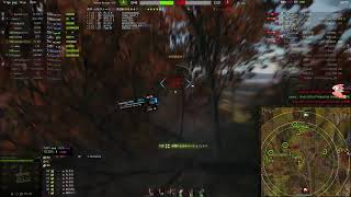 【Tier5】KV-1で3優等 89.80%～