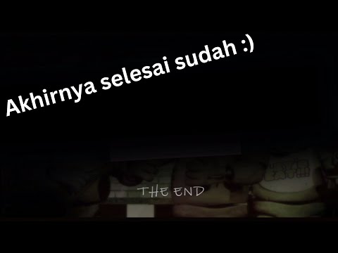 Misteri masih tetap berlanjut... - part 4
