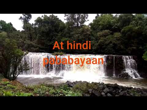 Hindi Ka Nagbabago video