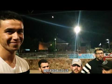 CDV F4: EZTRATEGA vs TIBER - 4tos