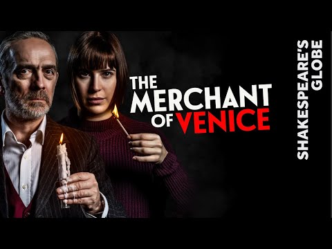 Trailer The Merchant of Venice (2022) | Winter 2021/22 | Shakespeare's Globe