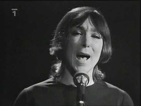 Hana Hegerová - Rozvod (1976)