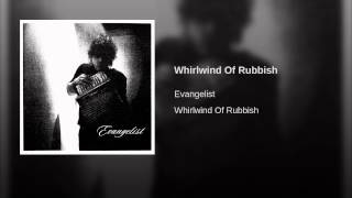Whirlwind Of Rubbish