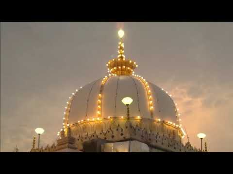 Banai Mujh Benawa Ki Bigri Naseeb Mera Jaga Dia ( Nusrat Fateh Ali Khan)