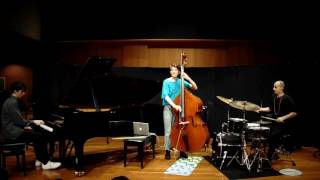 Jacques Emery, Felix Bornholdt & Alex Inman-Hislop - Untitled Tune