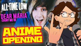 Download lagu Sunrise Skater Kids - Dear Maria, Count Me In (Japanese Version) [ Video] mp3