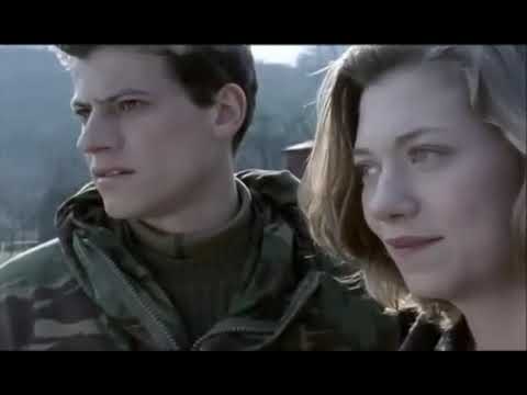 Warriors/Peacekeepers Part 2