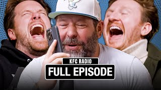 D**d Dogs ft. Bert Kreischer (Pt.2) - Interview + Episode