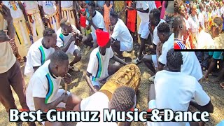 Best Gumuz Music &amp;Dance🖤