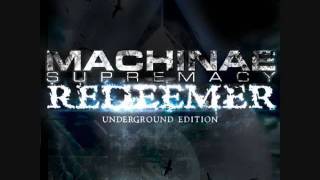 Machinae Supremacy - Fury