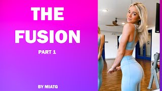 The Fusion - A TG/TF Caption ┃Part 1
