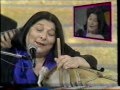 Si llega a ser tucumana. Mercedes Sosa 1990.avi