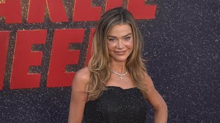 Exclusive Look Inside Denise Richards’ House of Squalor