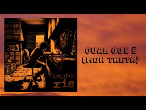 Video thumbnail for Qual Que é?