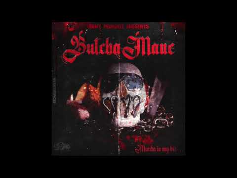 BUTCHA MANE - MURDA IS MY BIZ... [FULL MIXTAPE]