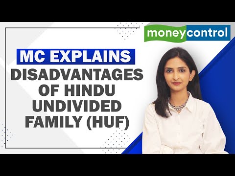 Hindu Undivided Family (HUF): Legal Issues & Other Challenges For Formation & Dissolution Explained