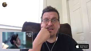 REACTION: Dimash: Restart my love重启爱情 (Eng Sub)