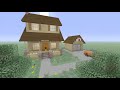 The Loud House Tour In Minecraft