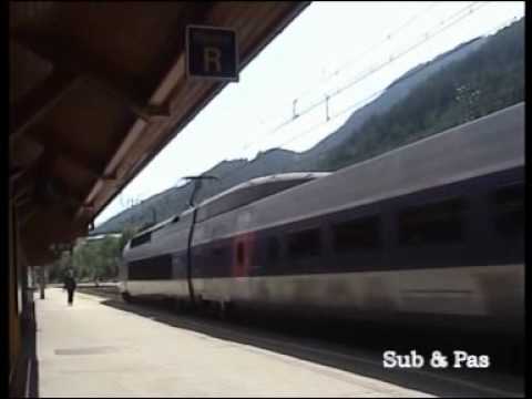 France - Modane