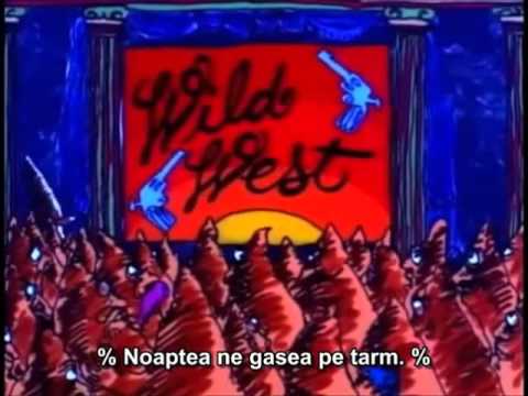 Harry Nilsson - Are you sleeping? - The Point (Oblio) 1971 sub ro