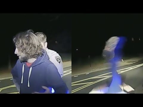 Georgia man body slammed by deputy to pursue case