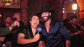 [Gusttavo Lima revela seu feat dos sonhos]
