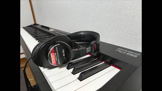 piano