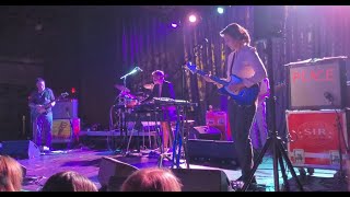 Stereolab - "Harmonium" @ The Orange Peel 10/15/22