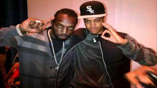 Mavado - Cyaa Hold Me Again - Tenement Yard Riddim [ Dec 2011 ]