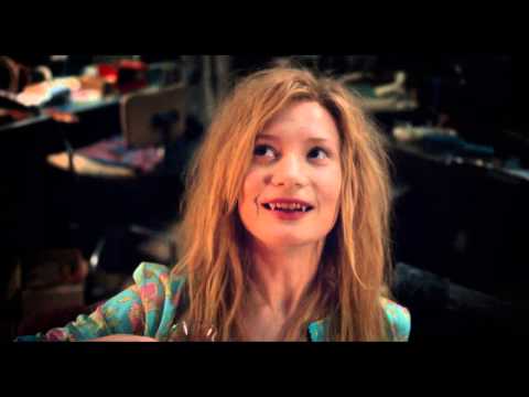 ONLY LOVERS LEFT ALIVE - Bande Annonce VOST