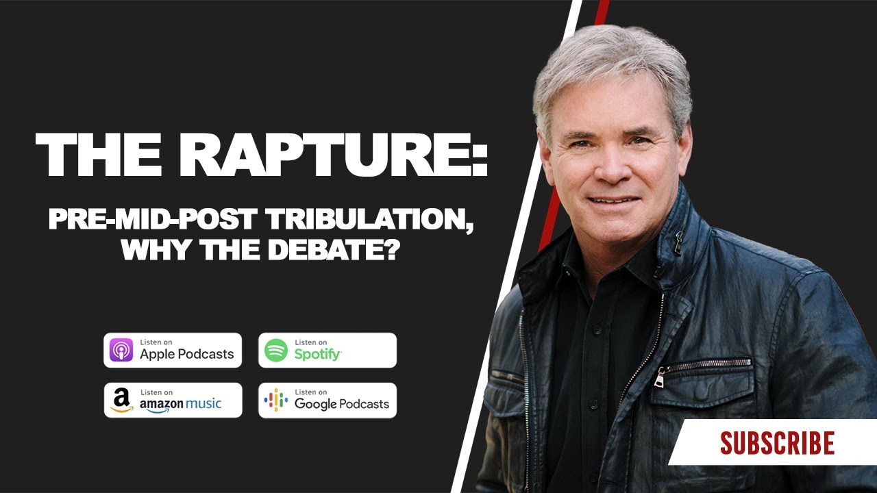 The Rapture Pre-Mid-Post Tribulation, Why The Debate ? The Rapture Pre-Mid-Post Tribulation, Why The Debate ?