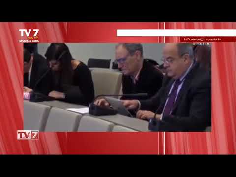 Tv7 con Voi sera del 19/12/2017 -  Chiusure festive (4 di 9)