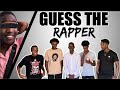 GUESS THE RAPPER ft @SuperBadassRecords - THE TriBE UG