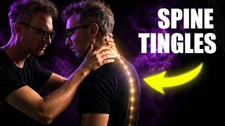 ASMR You Will FEEL Up and Down Your Spine...