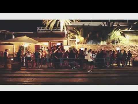 FUSE @ Space Ibiza - 'Terrace TakeOver' Opening Party 2nd June 2015