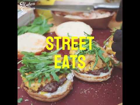 Tweed Street Eats Night Market