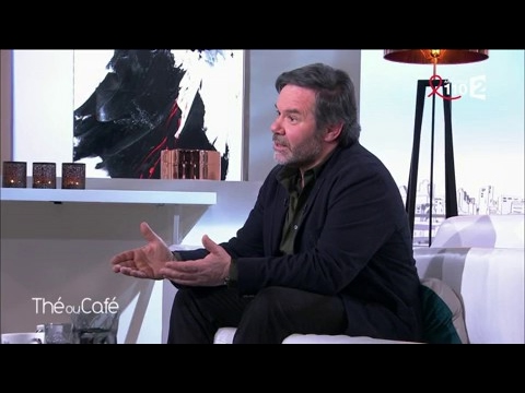 Portrait intimiste de Michel Troisgros (3ème partie) - Thé ou Café - 26/03/2017