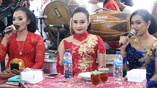 Download lagu Dayohe Teko Campursari Singo Lawu mp3