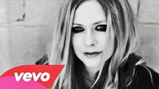 Avril Lavigne - Falling Fast Legendado (music vídeo)